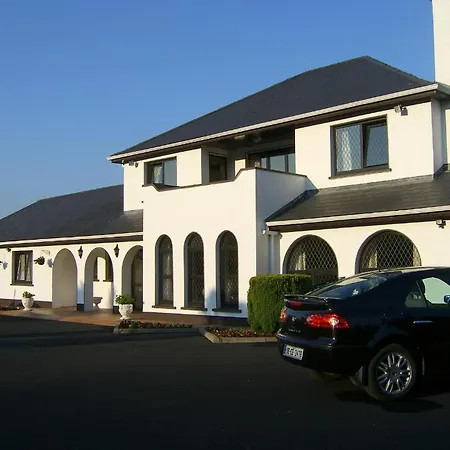 Bunratty Bed and breakfast Droíchead an Chláir