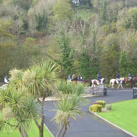 Bunratty 4*