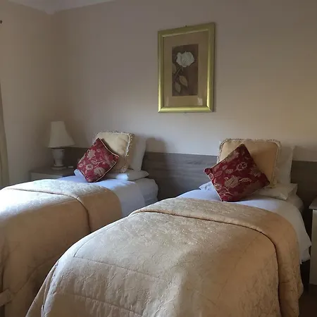 Bunratty 4* Droíchead an Chláir