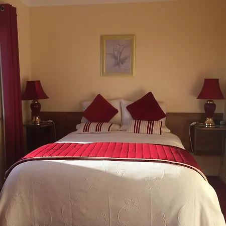 Bunratty Bed and breakfast Droíchead an Chláir