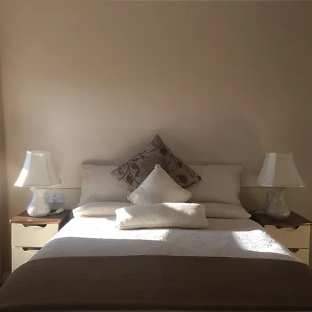 Bunratty ベッド・アンド・ブレックファスト 4*