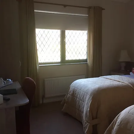 Bunratty ベッド・アンド・ブレックファスト 4*