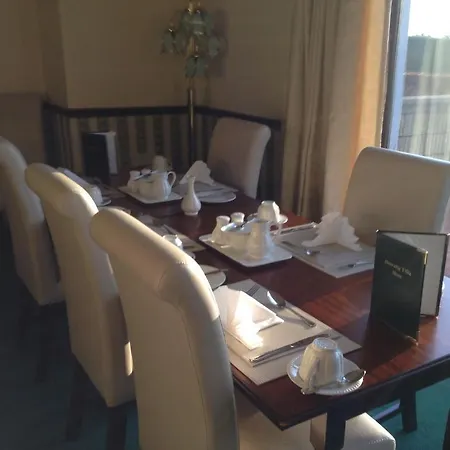 Bed and breakfast Bunratty