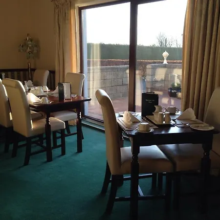 Bunratty Bed and breakfast Droíchead an Chláir