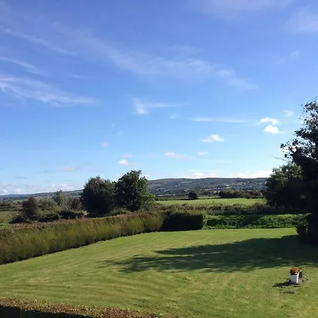 Bunratty ベッド・アンド・ブレックファスト Droíchead an Chláir