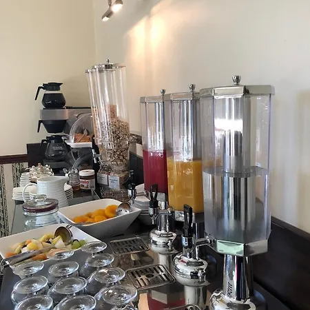 Bunratty Bed and breakfast Droíchead an Chláir
