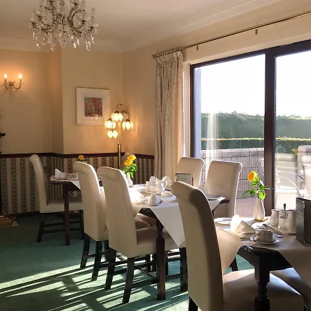 Bed and breakfast Bunratty