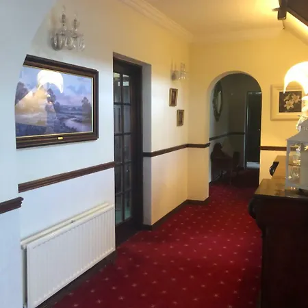 Bunratty Droíchead an Chláir