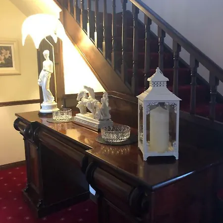 Bunratty Bed and breakfast Droíchead an Chláir